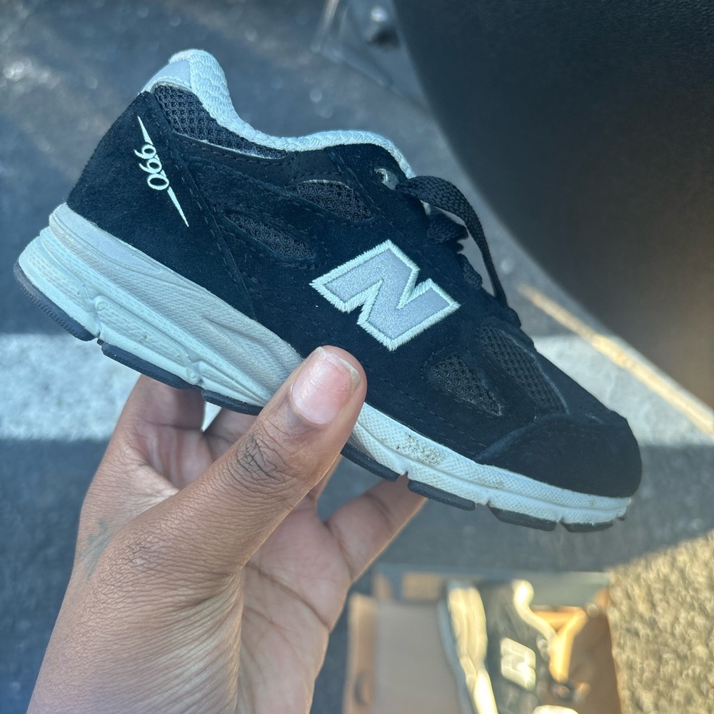 NEW BALANCE 990